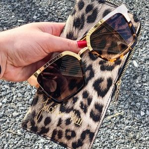 Quay Jaclyn Hill upgrade sunglasses